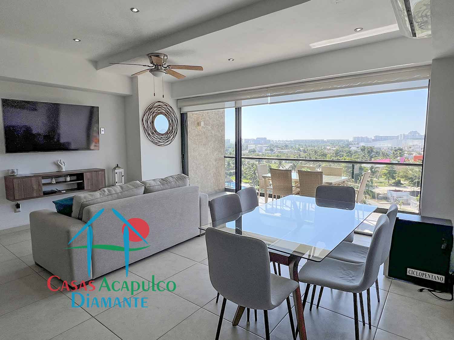 Altamar Residencial Calypso 601 - Estancia 1 Altamar Residencial Calypso 601 - Estancia 1